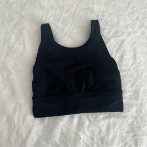 lululemon Align High-Neck Bra *Light Support, C/D Cup size 4